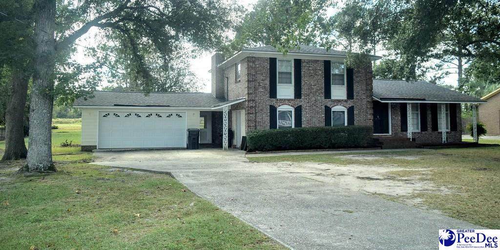 3826 Pine Needles Rd - Photo 1