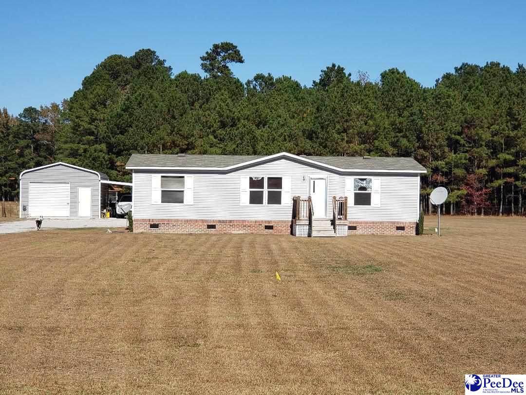 804 Dudley Road - Photo 1