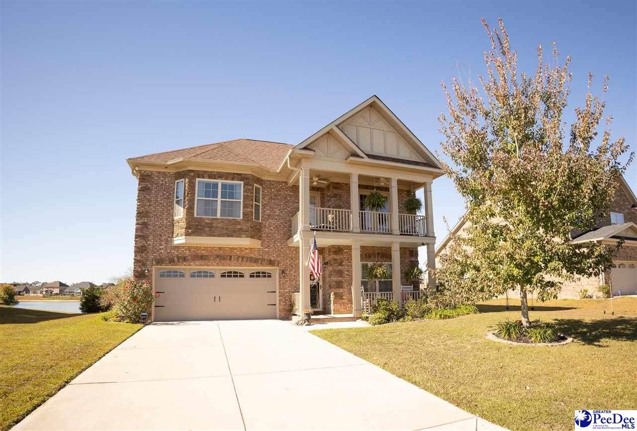 1660 Lake Wateree Drive - Photo 1