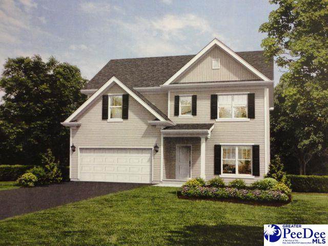 1751 Lake Wateree Dr - Photo 1