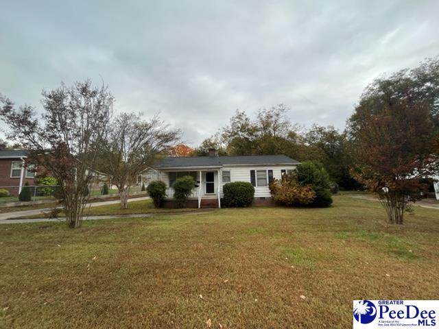 616 Broad Street - Photo 1
