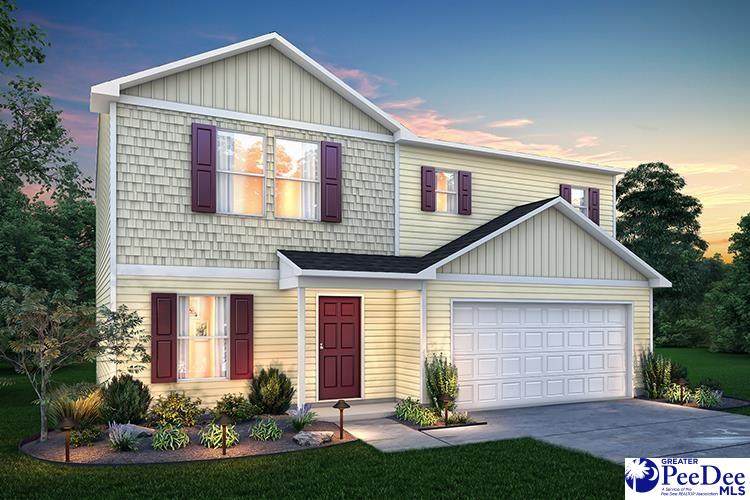 829 Twin Oaks Circle - Photo 1