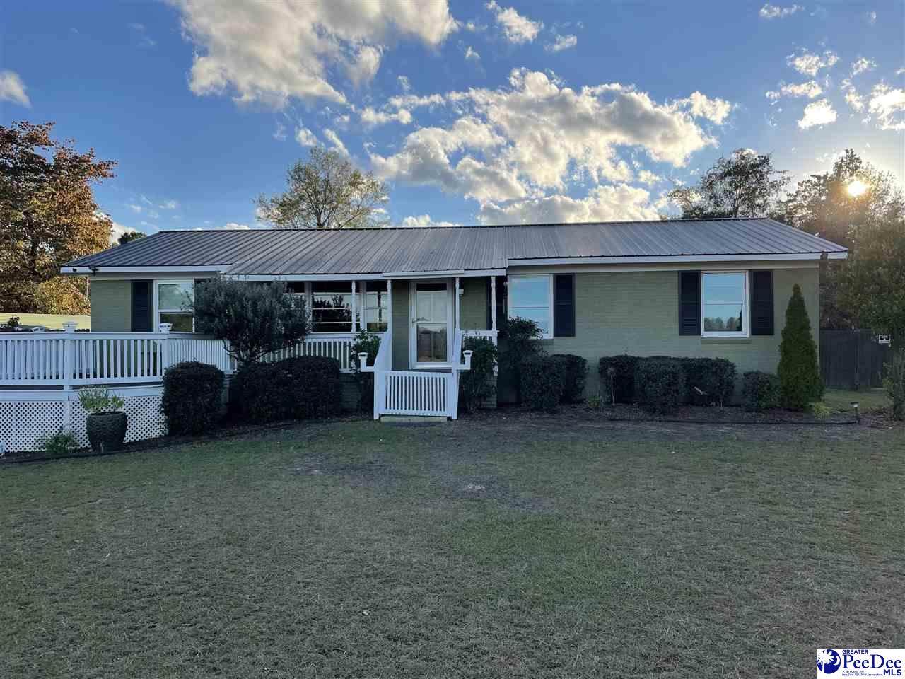 3629 Hwy 76 - Photo 1
