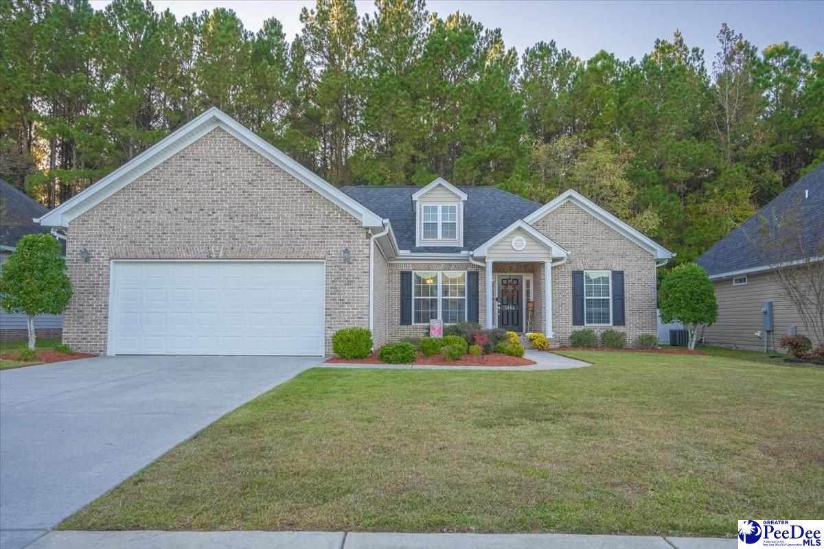3443 Sweetgrass Dr - Photo 1