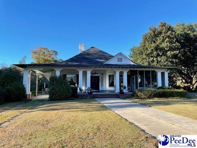 400 Red Bluff Street - Photo 1