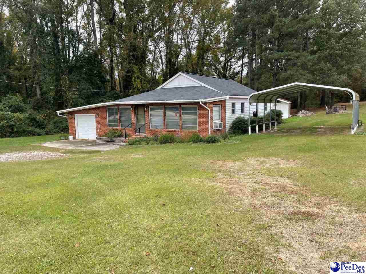 1391 Hwy 742 - Photo 1