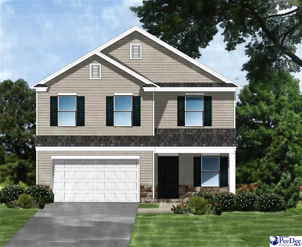 3816 Bobcat Trail (Lot 14) - Photo 1