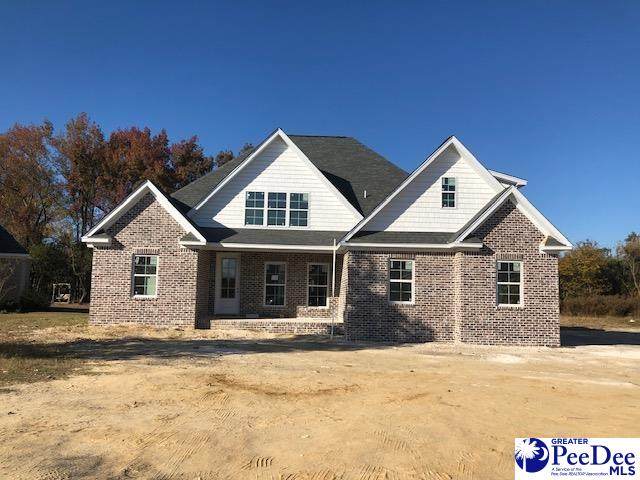 3411 Old Ivey - Photo 1