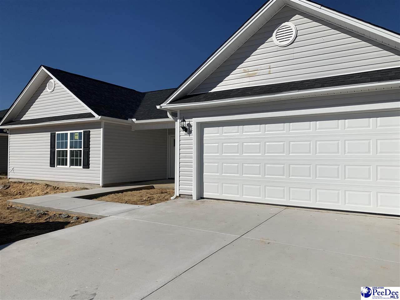 4064 Milan Road - Photo 1