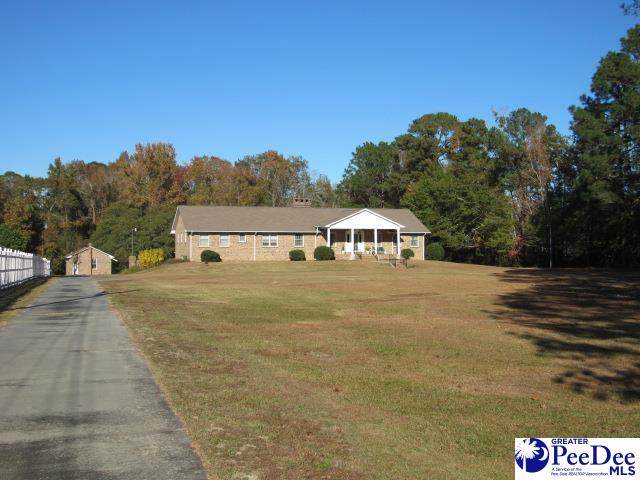 1417 Pamplico Hwy - Photo 1