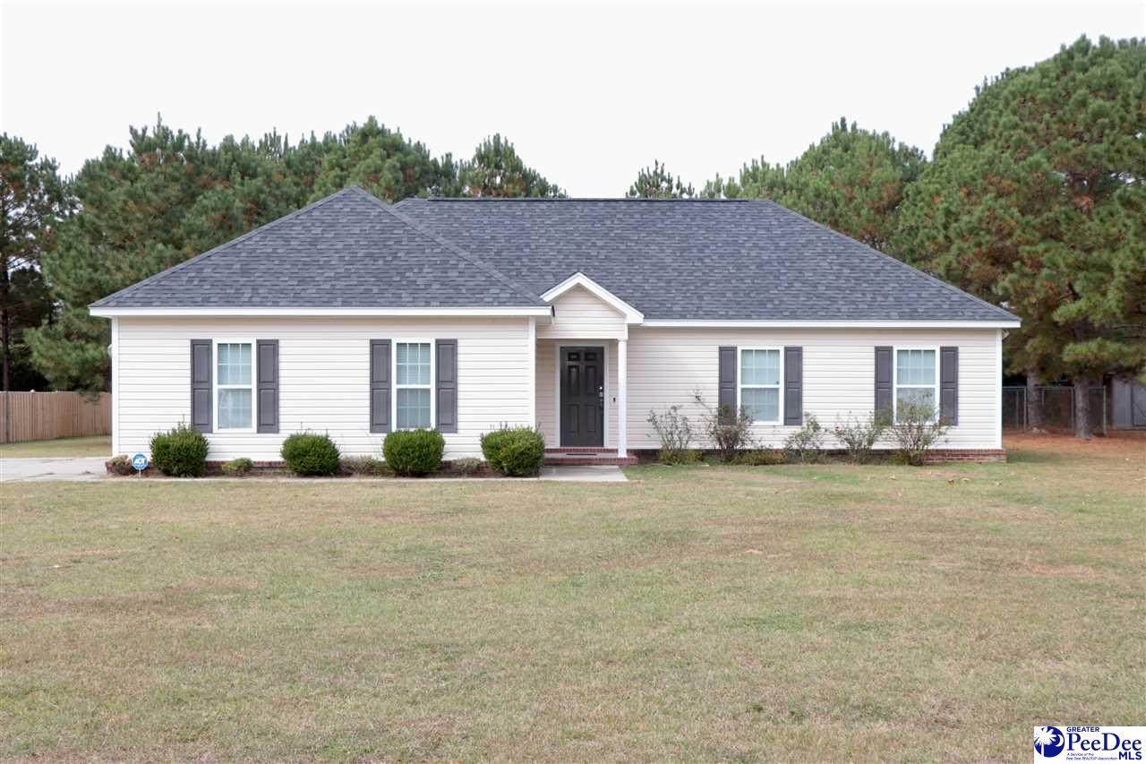1317 Old Wallace Gregg Rd - Photo 1