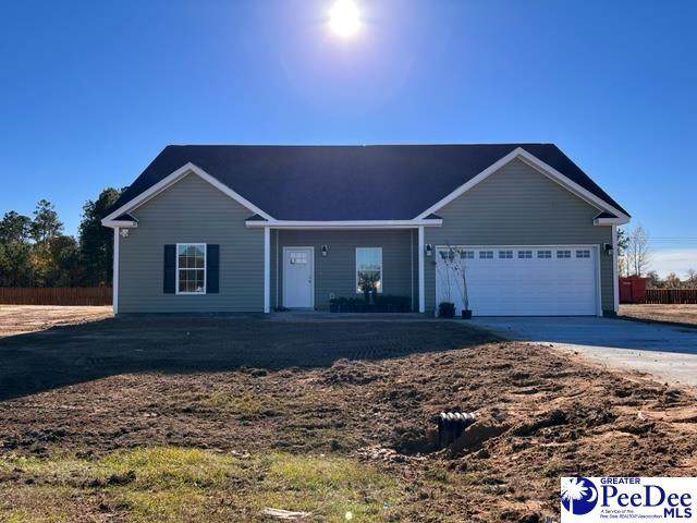 4818 Paces Trail - Photo 1