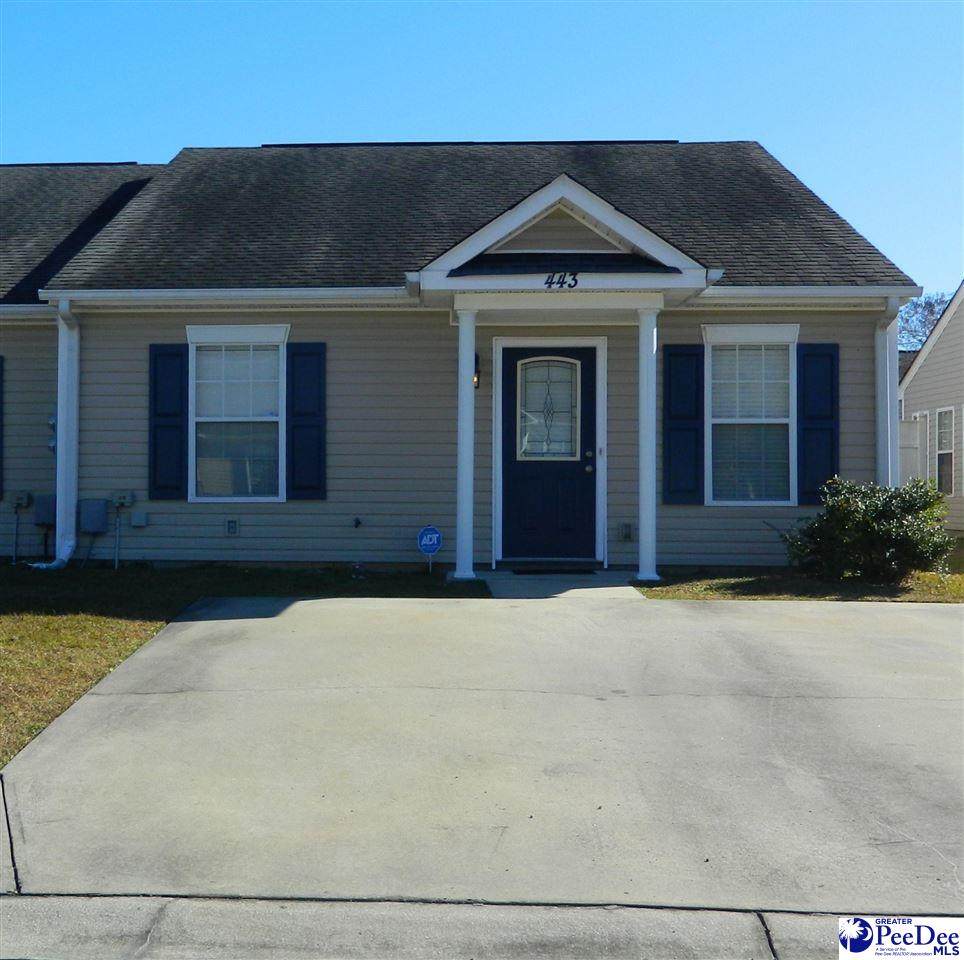 443 Londonberry Drive - Photo 1