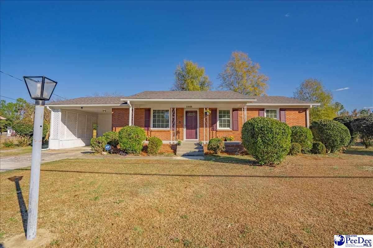 3406 Plantation Drive - Photo 1