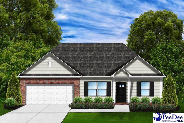 1898 Mcclellan St. (Lot 56) - Photo 1