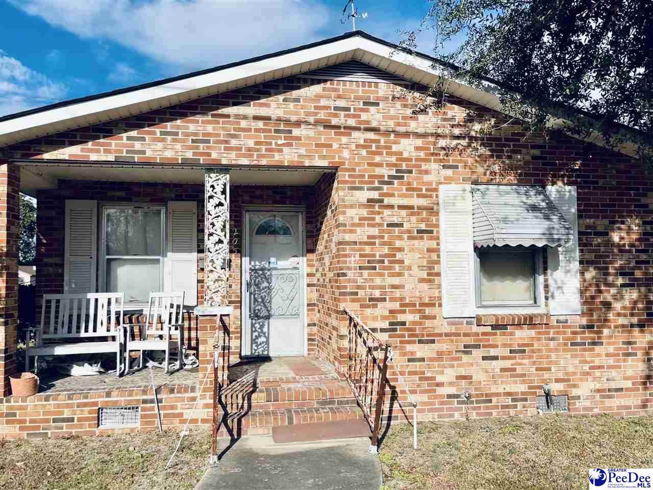 205 Roughfork Street - Photo 1