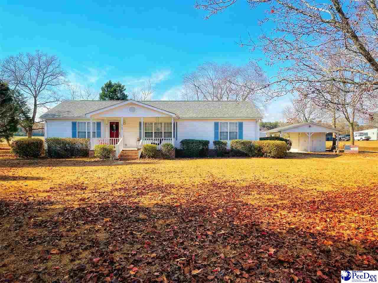 1705 Grain Bin Road - Photo 1