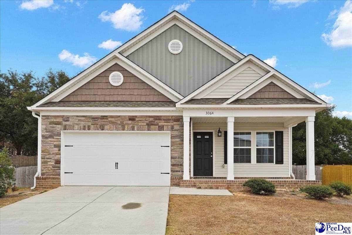 3064 Wild Turkey Drive - Photo 1