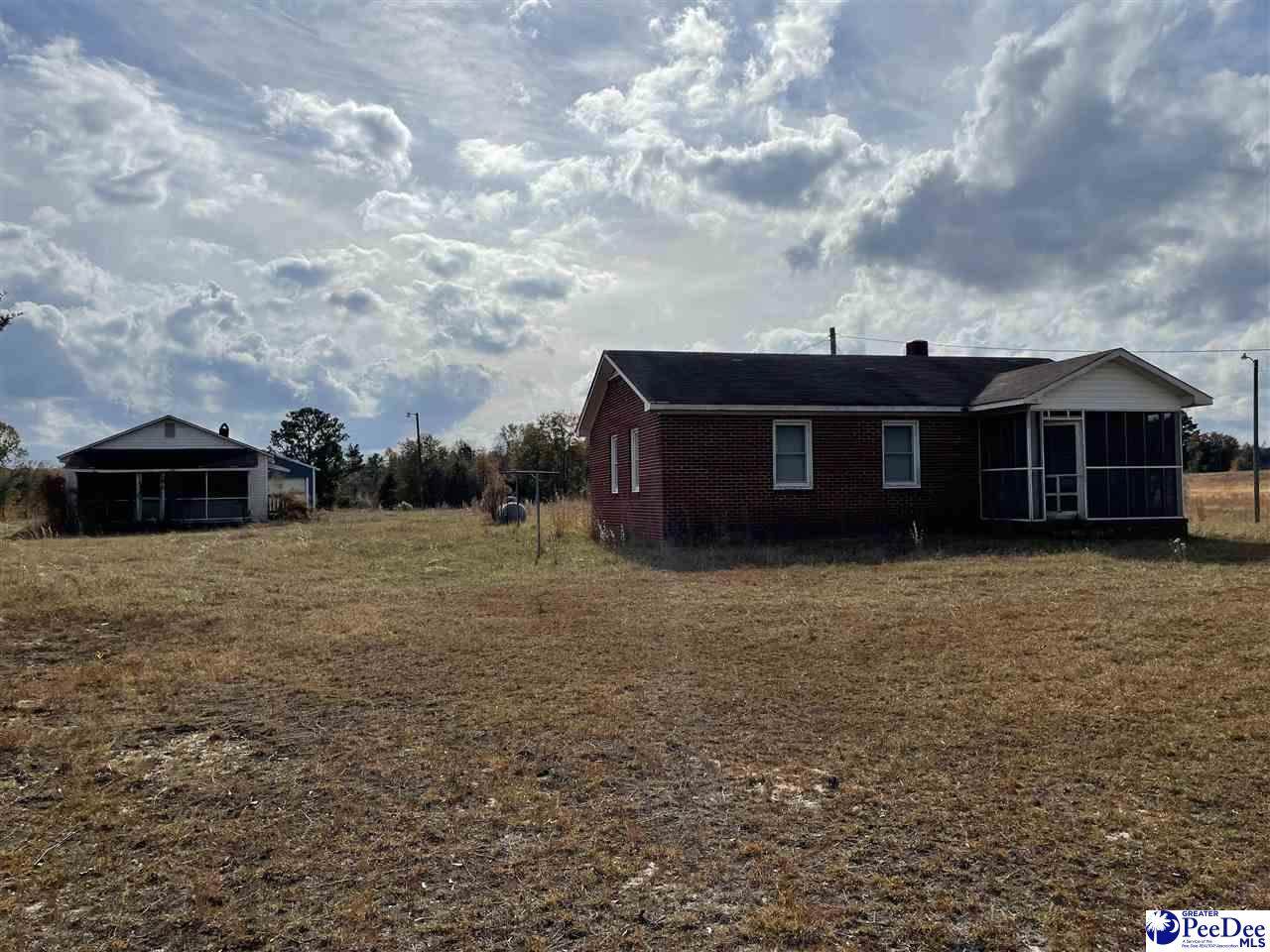 435 Fred Davis 2 Rd - Photo 1