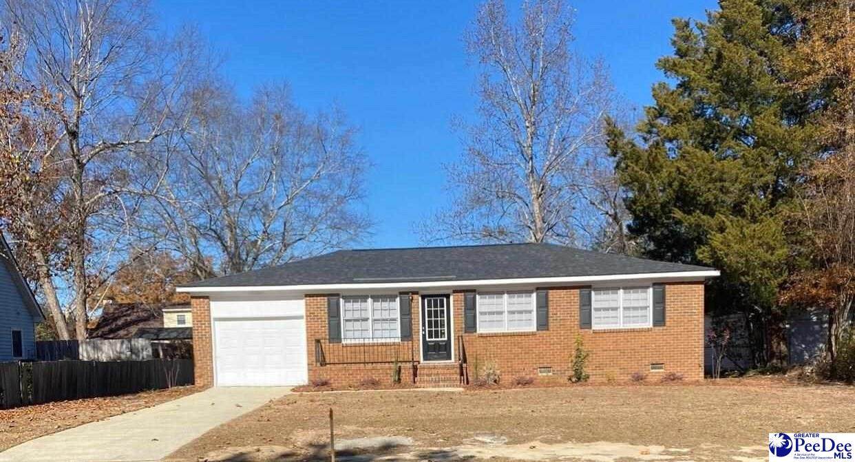 1131 Beauvoir Drive - Photo 1