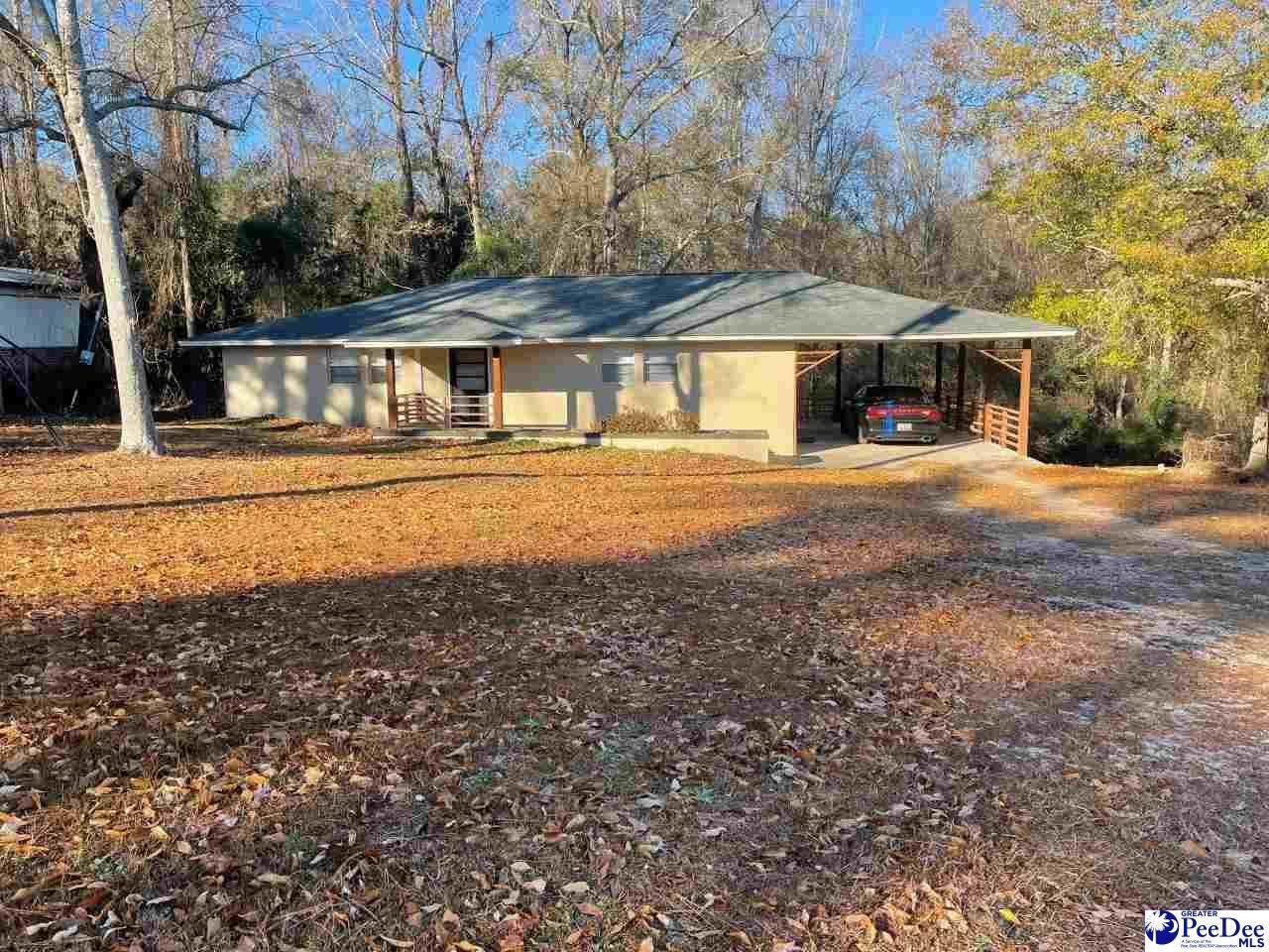 201 Curtis Rd - Photo 1
