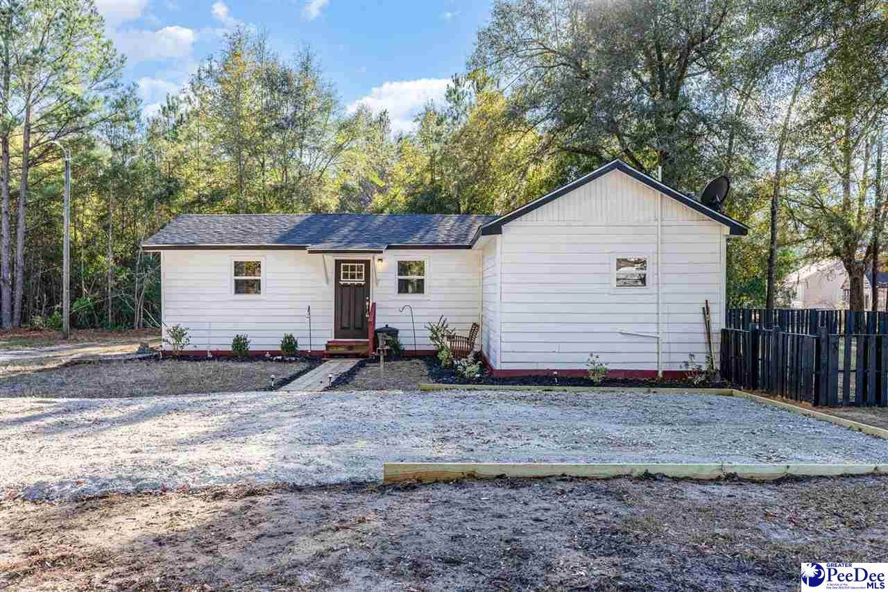 9719 E Highway 76 - Photo 1