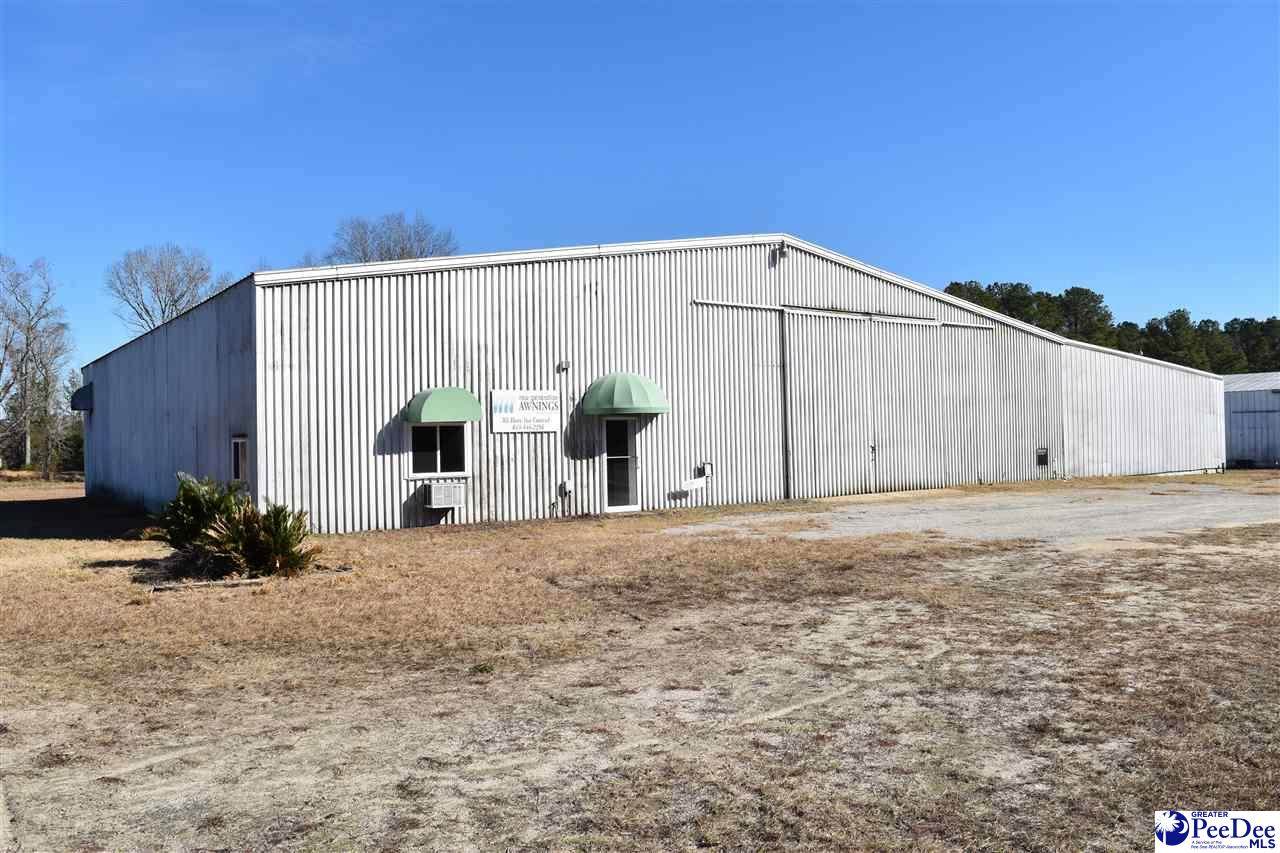 504 Runway Drive - Photo 1