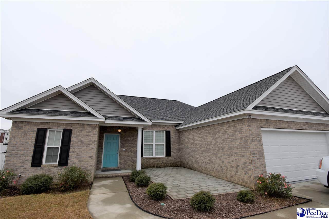 2816 Edgeware Court - Photo 1