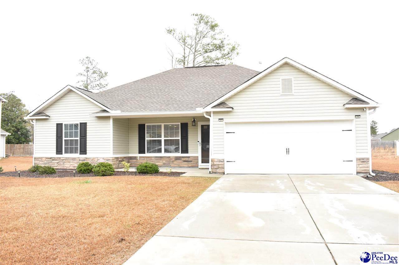 2217 Spicewood Drive - Photo 1