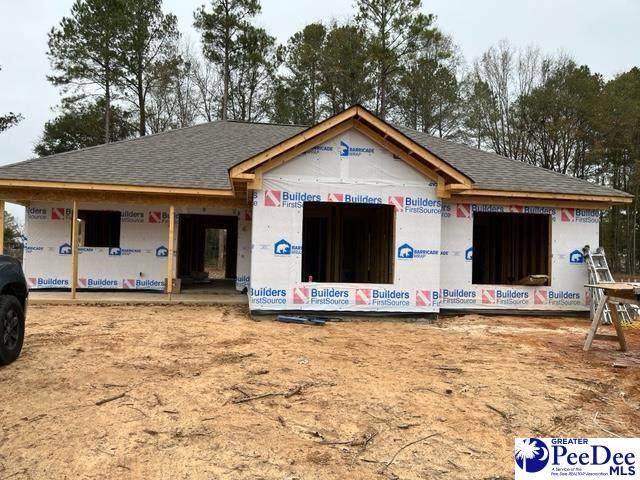 1522 Sunglow Drive - Photo 1