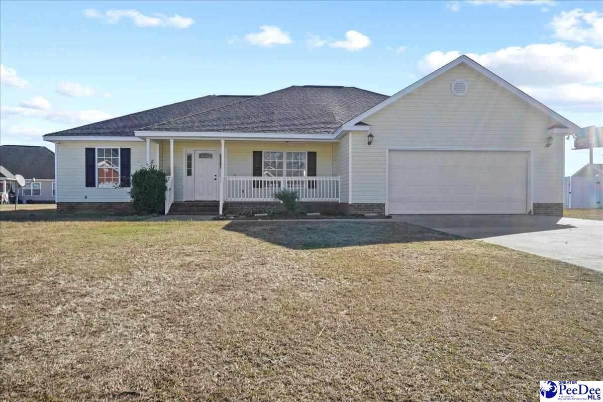 3650 Pointe Dr - Photo 1