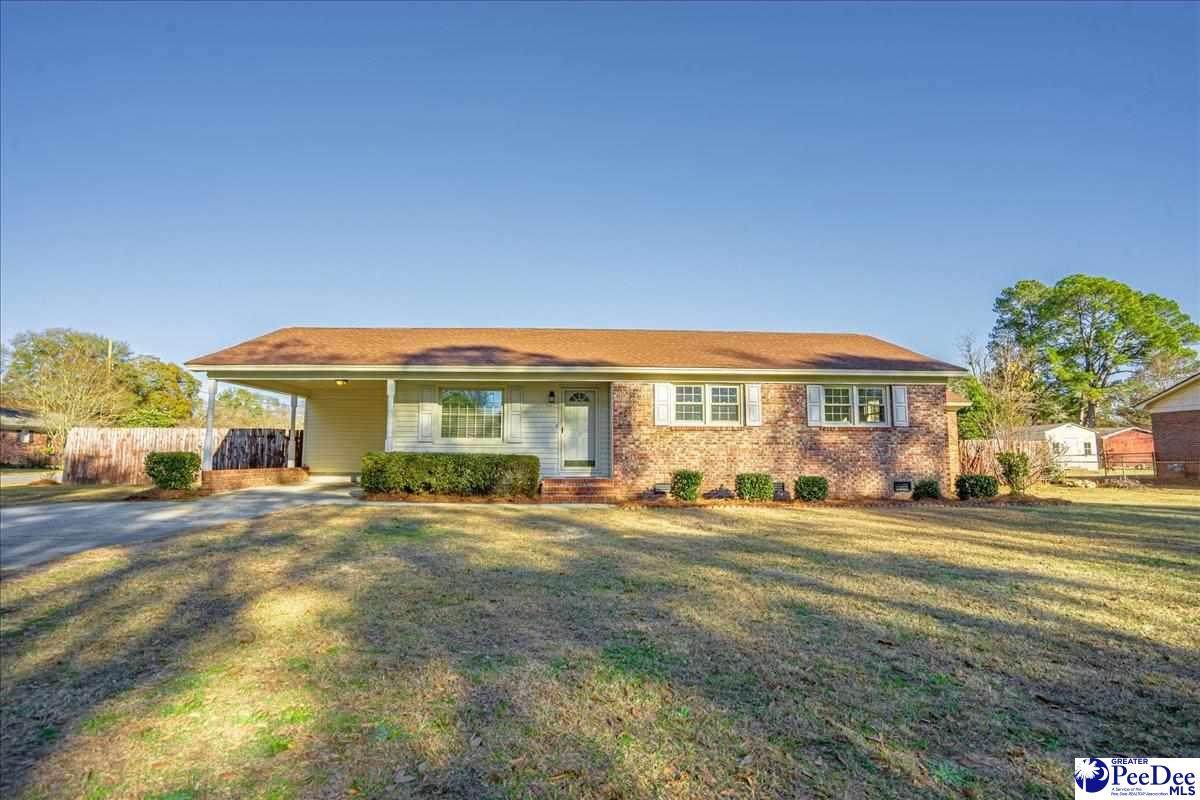 2227 Third Loop Rd - Photo 1