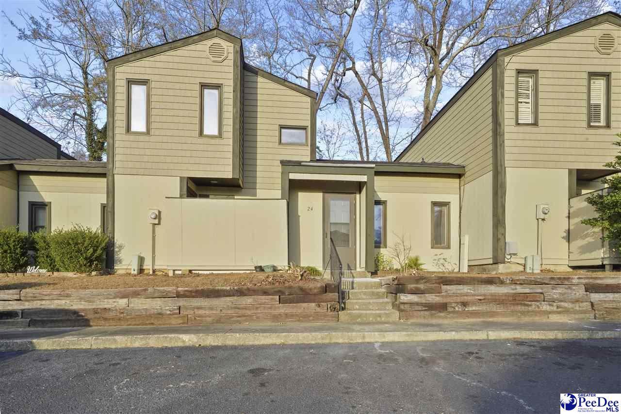 500 Woodland Drive Unit 24 - Photo 1