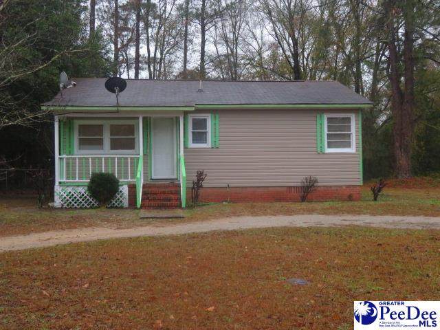 919 Gibson St - Photo 1