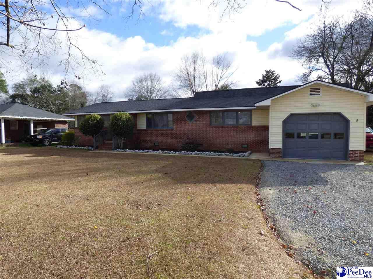 1232 Pinckney Ave. - Photo 1