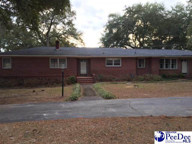 1507 Bobo Newsom Hwy - Photo 1