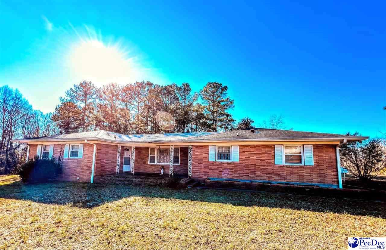 933 West Blvd - Photo 1
