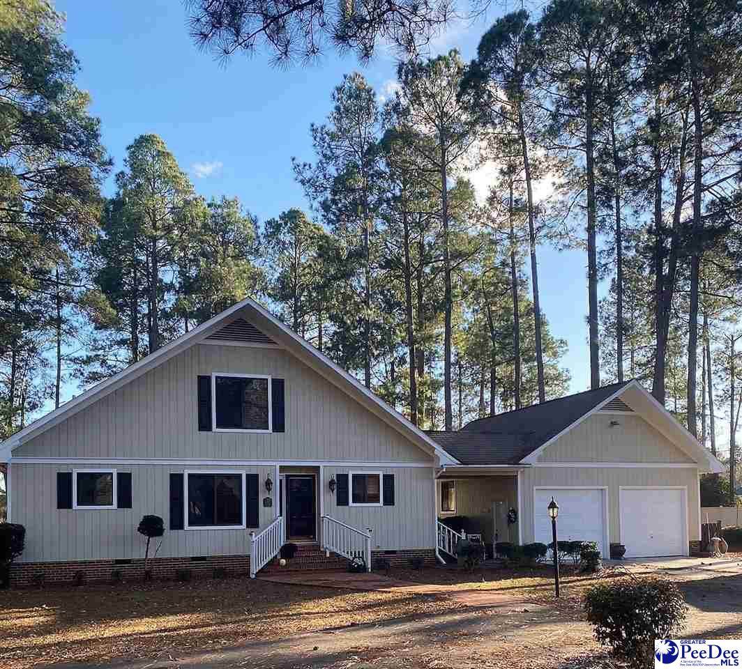 1110 Beechtree Court - Photo 1