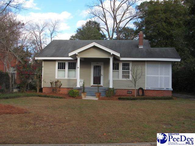 308 Lafayette Street - Photo 1