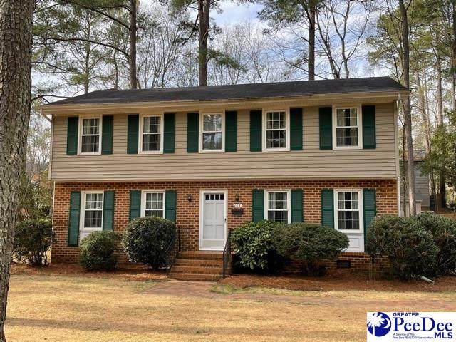103 Mason Drive - Photo 1