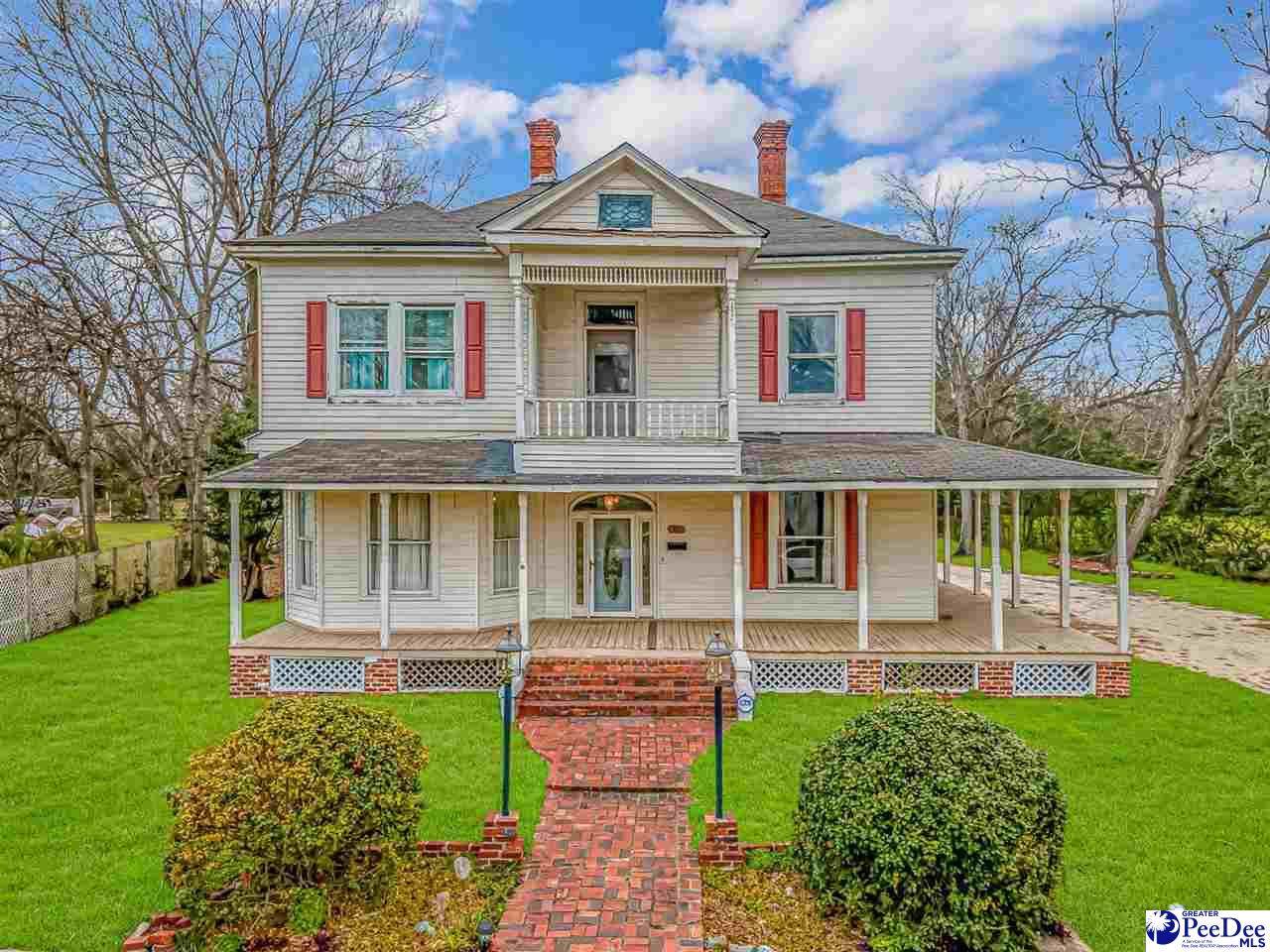311 Harllee Pl - Photo 1