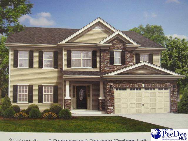 1749 Lake Wateree Drive - Photo 1