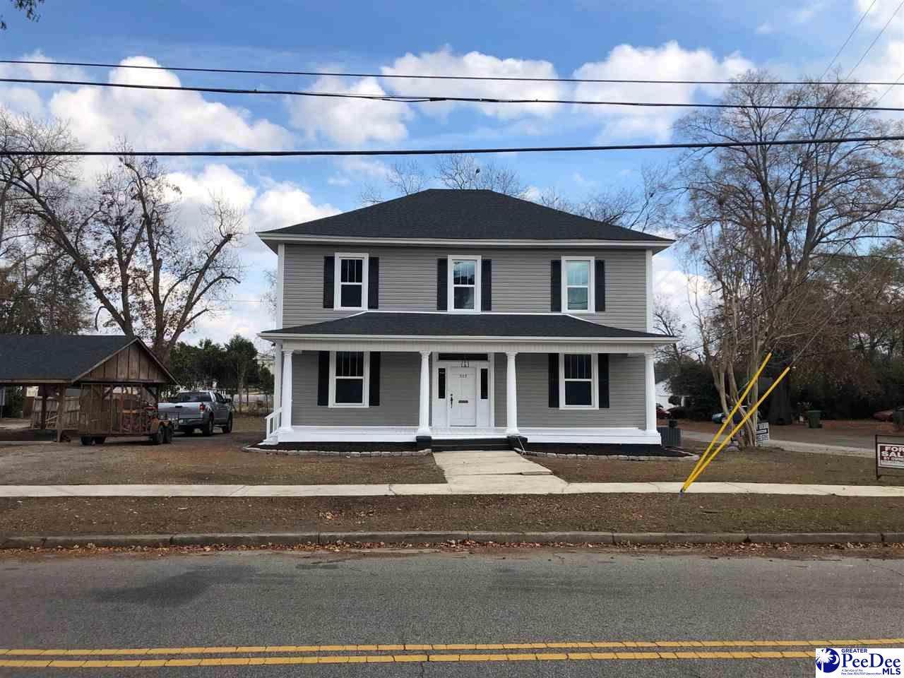 522 Coit Street - Photo 1