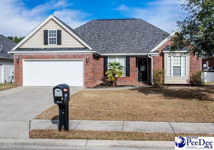 3706 Beckford - Photo 1