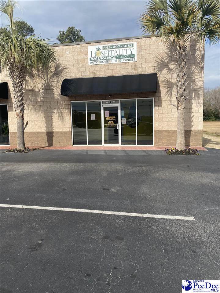 2843 Palmetto Street Suite A - Photo 1