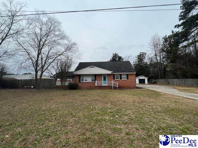 624 Mahlon Street - Photo 1