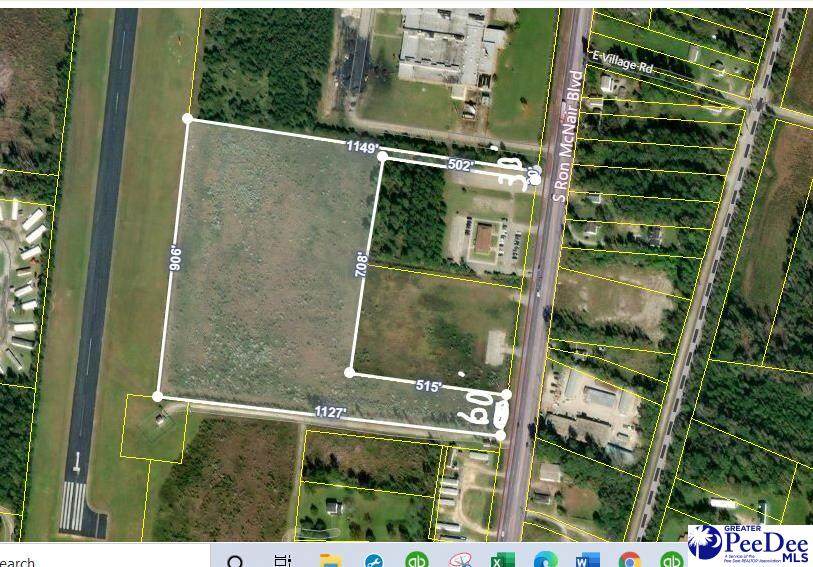 TBD Ron Mcnair Blvd - Photo 1