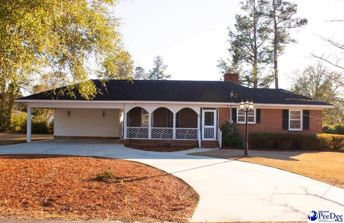 1008 Withlacoochee - Photo 1