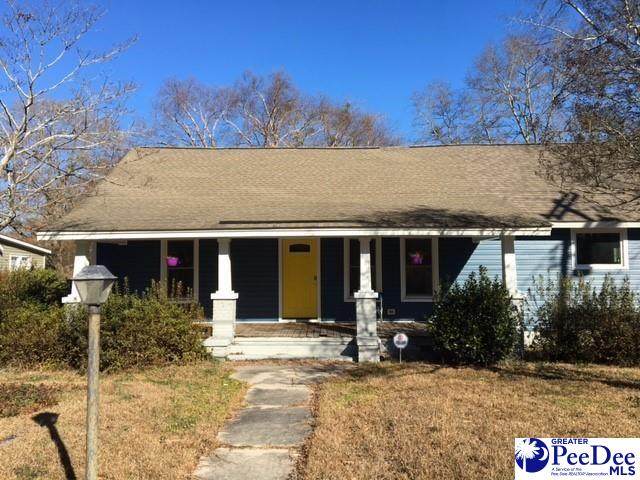 1026 Home Avenue - Photo 1