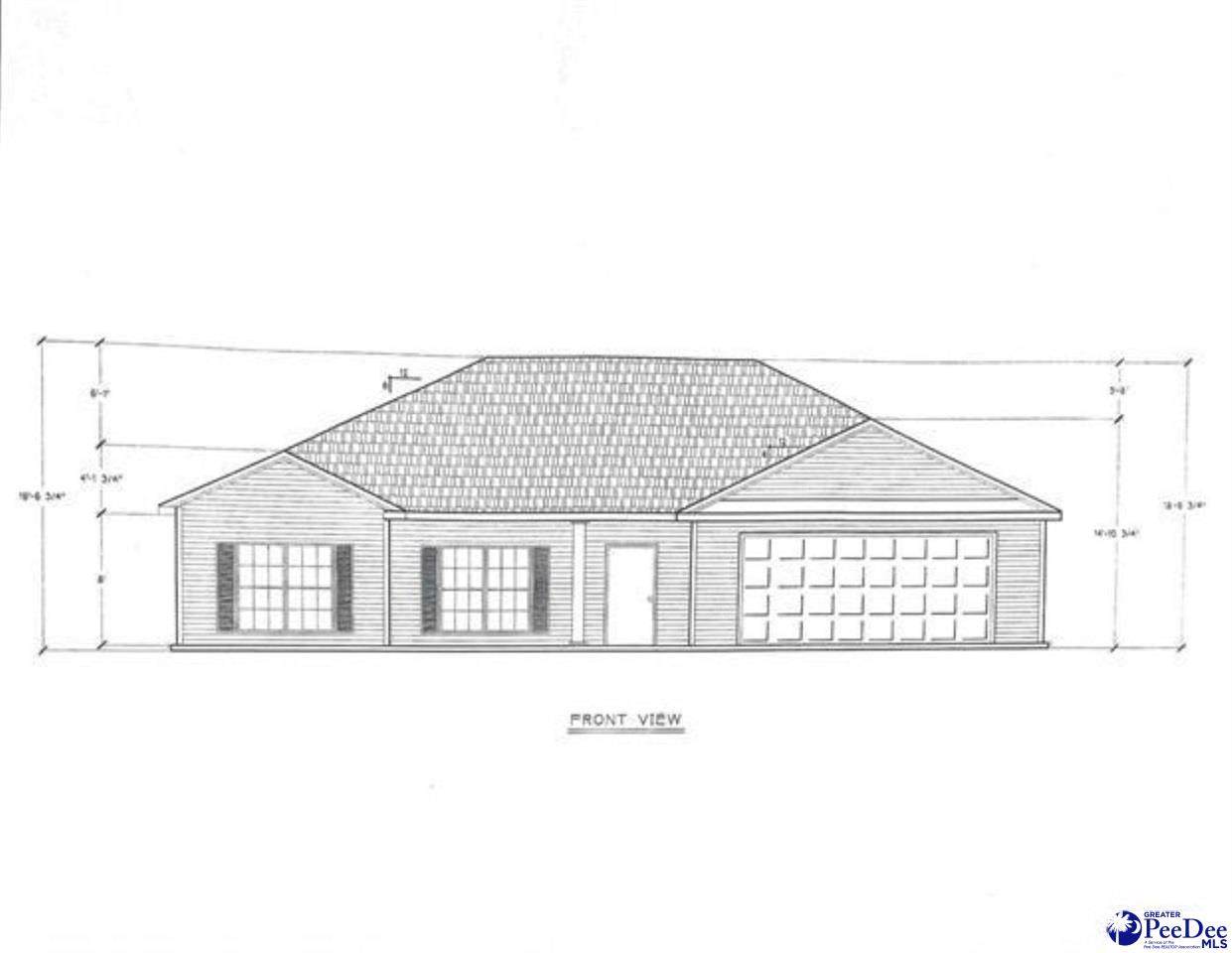 809 Brickhouse Rd - Photo 1
